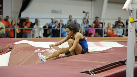 Clark & Gustafson Earn Fifth-Place Finishes for US