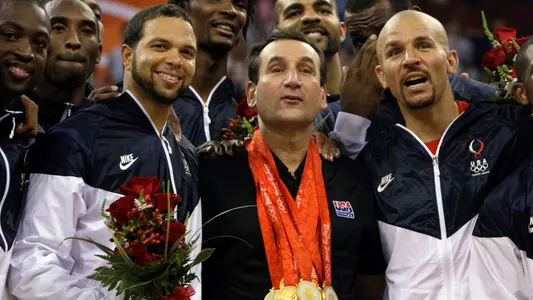 Duke and USA Basketball: 1960's and 1970's