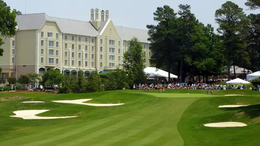 Duke University Golf Club Reopens Monday