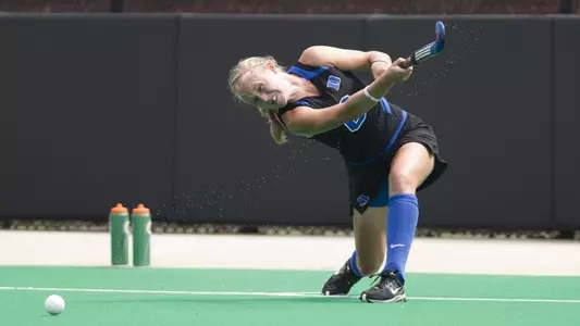 Field Hockey Tops Longwood to Improve to 8-2