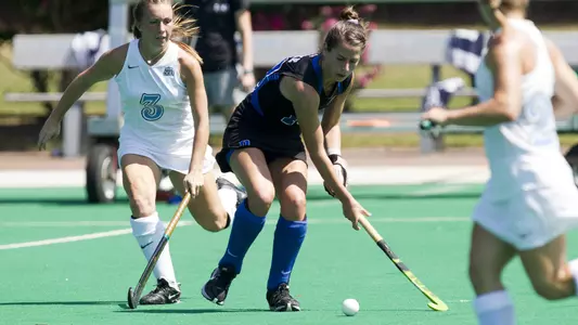 Duke Rallies to Top Cal in Double Overtime, 2-1