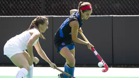 Duke Rally Falls Short Against Northwestern