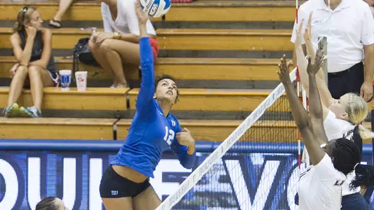 Atkinson Selected to U.S. CNT Program