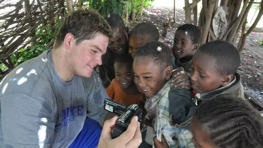 Harding to Be Honored at Sugar Bowl Tonight