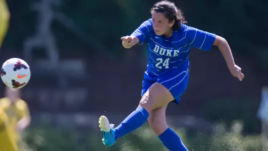 Mollie Pathman Senior Profile