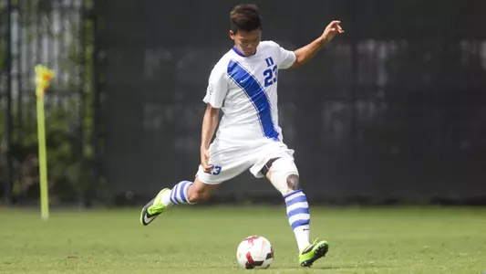 Duke and Syracuse Kick Off as ACC Foes Friday