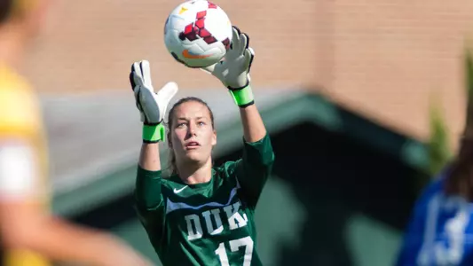 Meghan Thomas Senior Profile