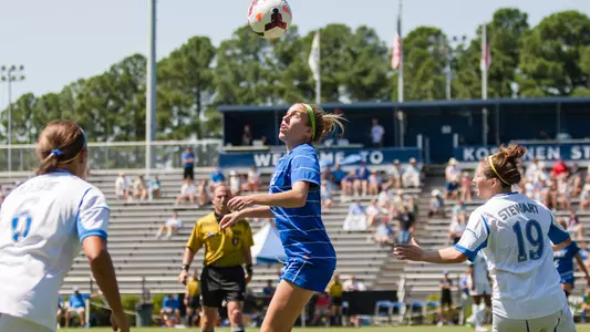 Katy Colas Senior Profile