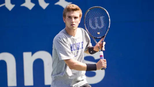 Blue Devils Go 8-0 at Winthrop Invitational