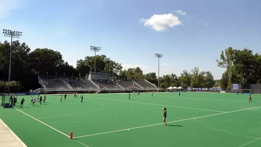 Williams Field at Jack Katz Stadium