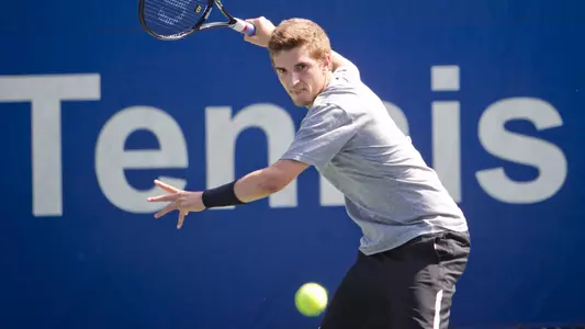 Duke Opens Pre-Qualifying Play at ITA All-Americans