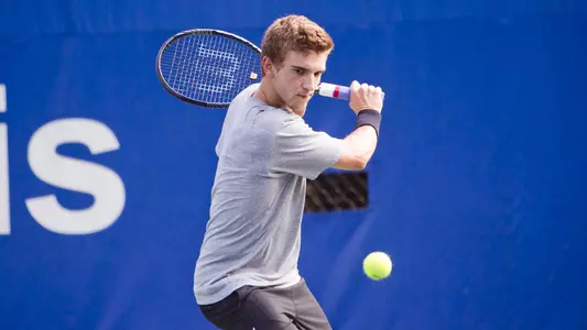 Duke Goes 4-0 in Doubles on Day Two of Fab Four