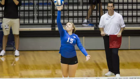 No. 15 Duke Travels to Maryland, Pittsburgh