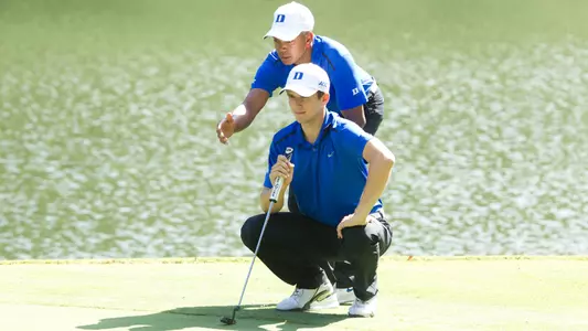 Matlari Tied for Ninth at Pirate Intercollegiate