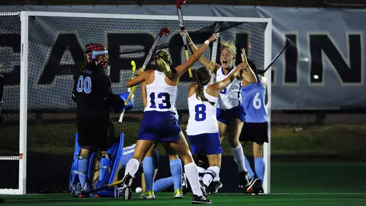 Duke Field Hockey Archives