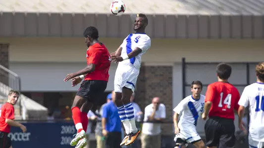 Sebastian Ibeagha Senior Profile