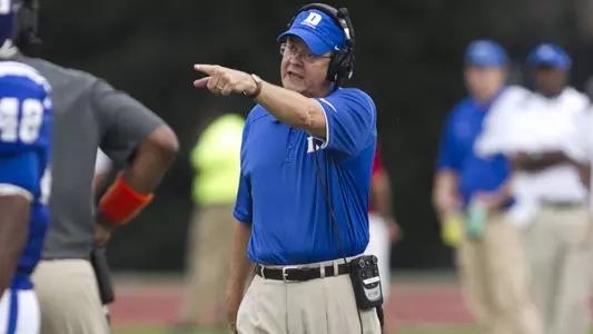 Cutcliffe Recaps Spring Practice
