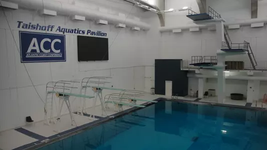 Catching Up with Diving Coach Nunzio Esposto
