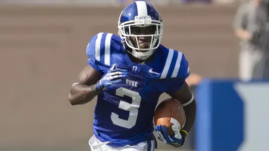 AP: Duke Looks to Extend Success