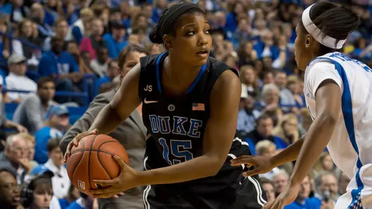 Blue Devil Overseas Update: Dec. 15, 2014