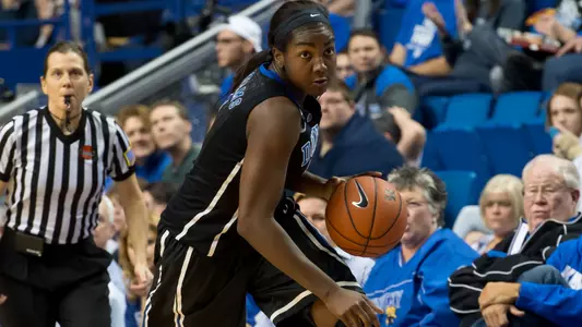 Williams Looks Ahead to Jersey Retirement Thursday