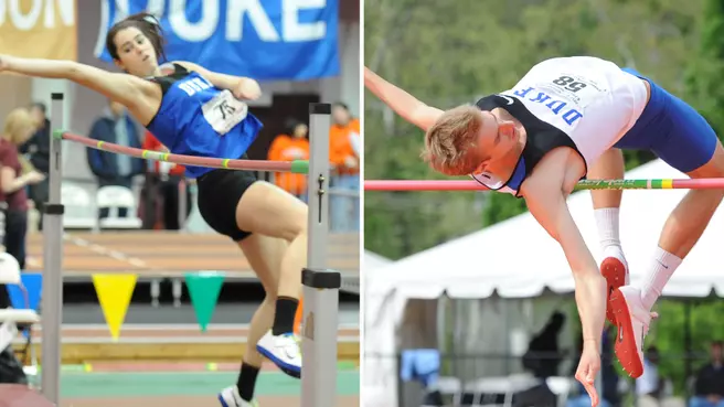 Duke Track & Field Season Preview: Jumps