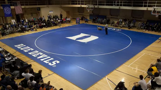 Lanham Announces 2014-15 Schedule