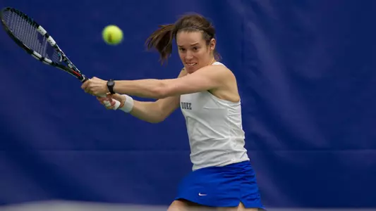 Duke Set to Face Northwestern Wednesday