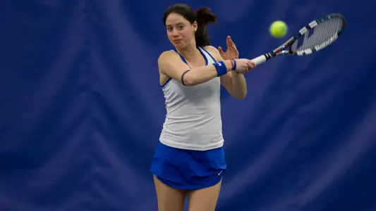 Kahan Returns to the Court for Blue Devils