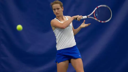 Duke Downs UNLV in Las Vegas, 4-0