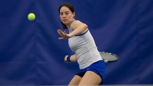 Rachel Kahan Senior Profile