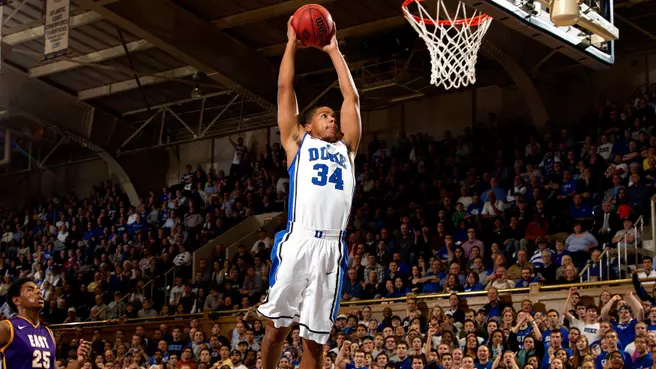 Andre Dawkins Senior Profile