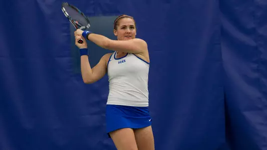 Duke Drops NC State, 6-1, in Las Vegas