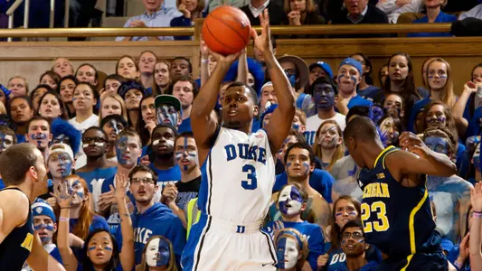Tyler Thornton Senior Profile