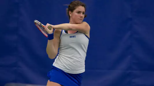 No. 4 Duke Upends No. 54 Memphis