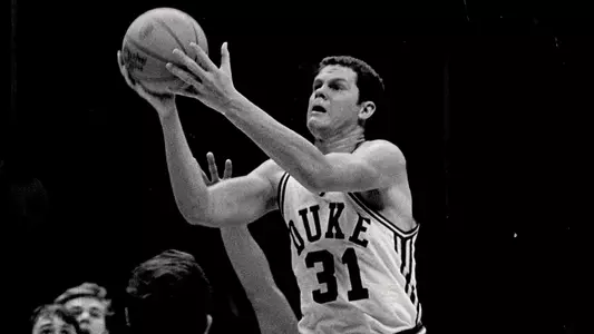 Denton to be Inducted Into N.C. Sports Hall of Fame