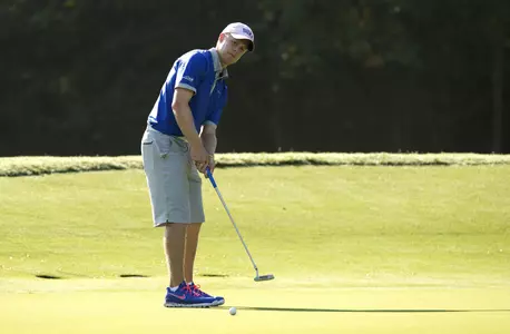 Duke in Third at NCAA Lubbock Regional