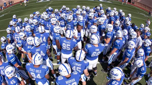 Duke vs. Georgia Tech Hype Video