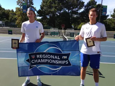 Tahir Takes Second In Regional Championship