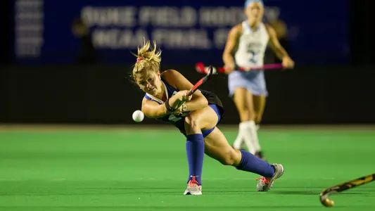 Duke Tops Wildcats, 2-1, to Reach NCAA 2nd Round