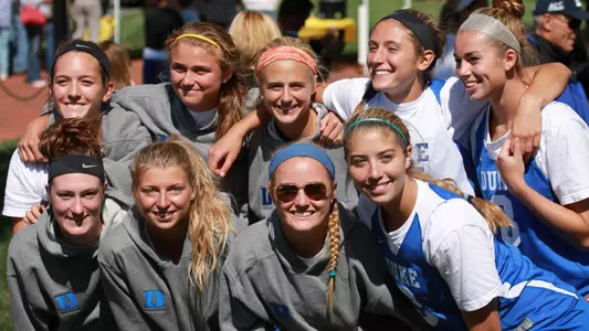 McCarthy: Introducing the Newest Blue Devils