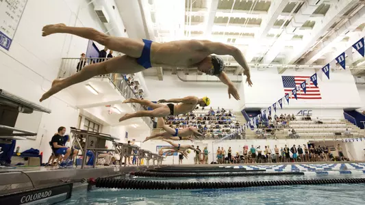 Duke Dispatches UNC Wilmington in Home Opener