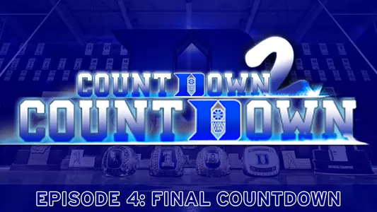 Countdown 2 Countdown: An Inside Look at Basketball
