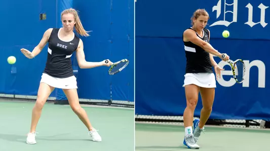 Strong Freshmen Play Marks Day One in Princeton