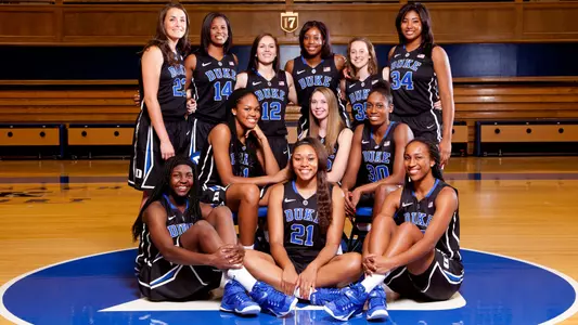 2014-15 Women's Basketball Player Survey
