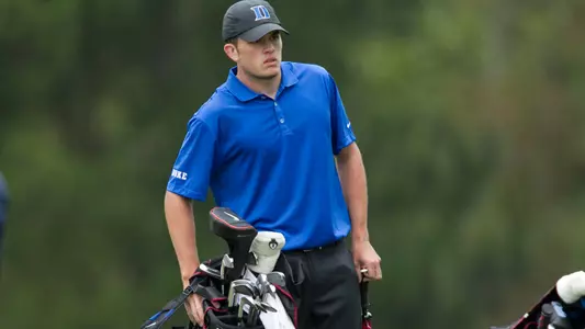 Duke Places Seventh at Nike Collegiate Invitational