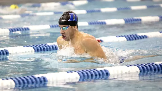 Kropp, Paez Shine on Final Day of Winter Nationals