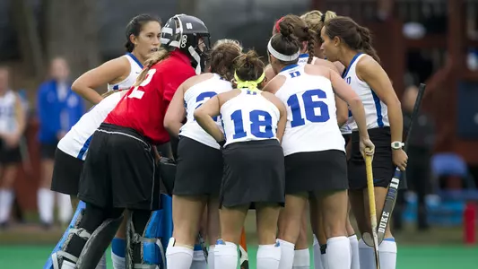 Blue Devils Headed to USAFH National Championship