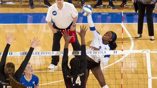 Volleyball Summer Camp Registration Open Now