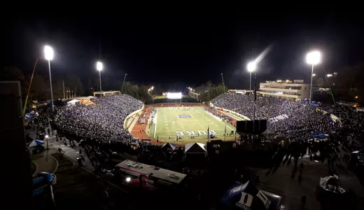 Regular Season Finale Set for 7 PM Kick